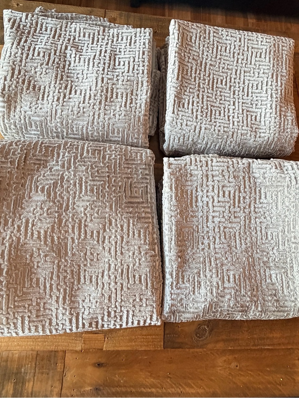 Curtain Panels